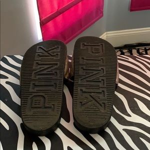 PINK slides